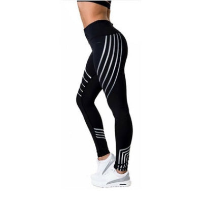 Sport Legging Fashion