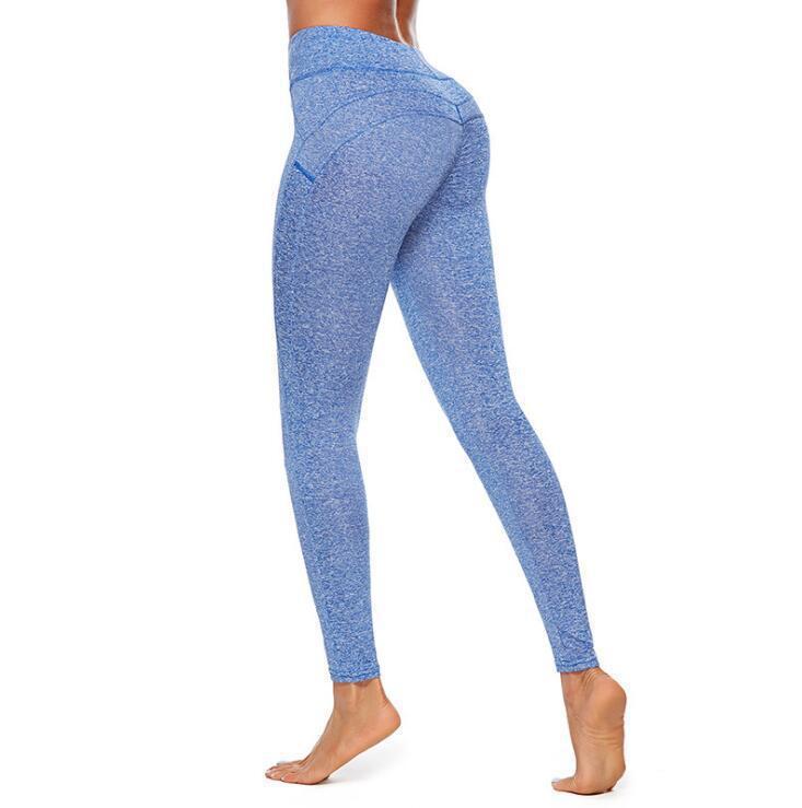 Fitness Legging Epais