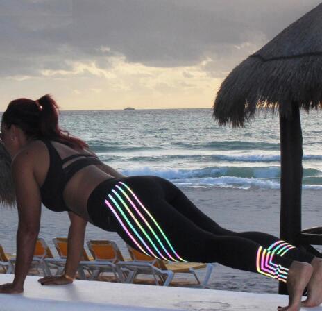 Sport Legging Fashion