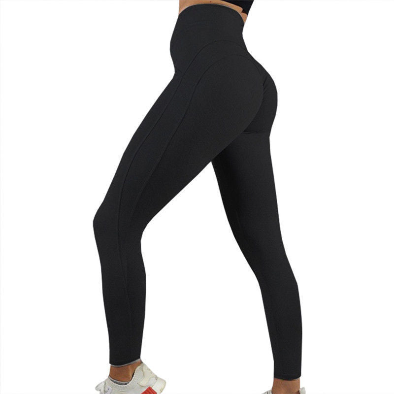 Fitness Legging Epais
