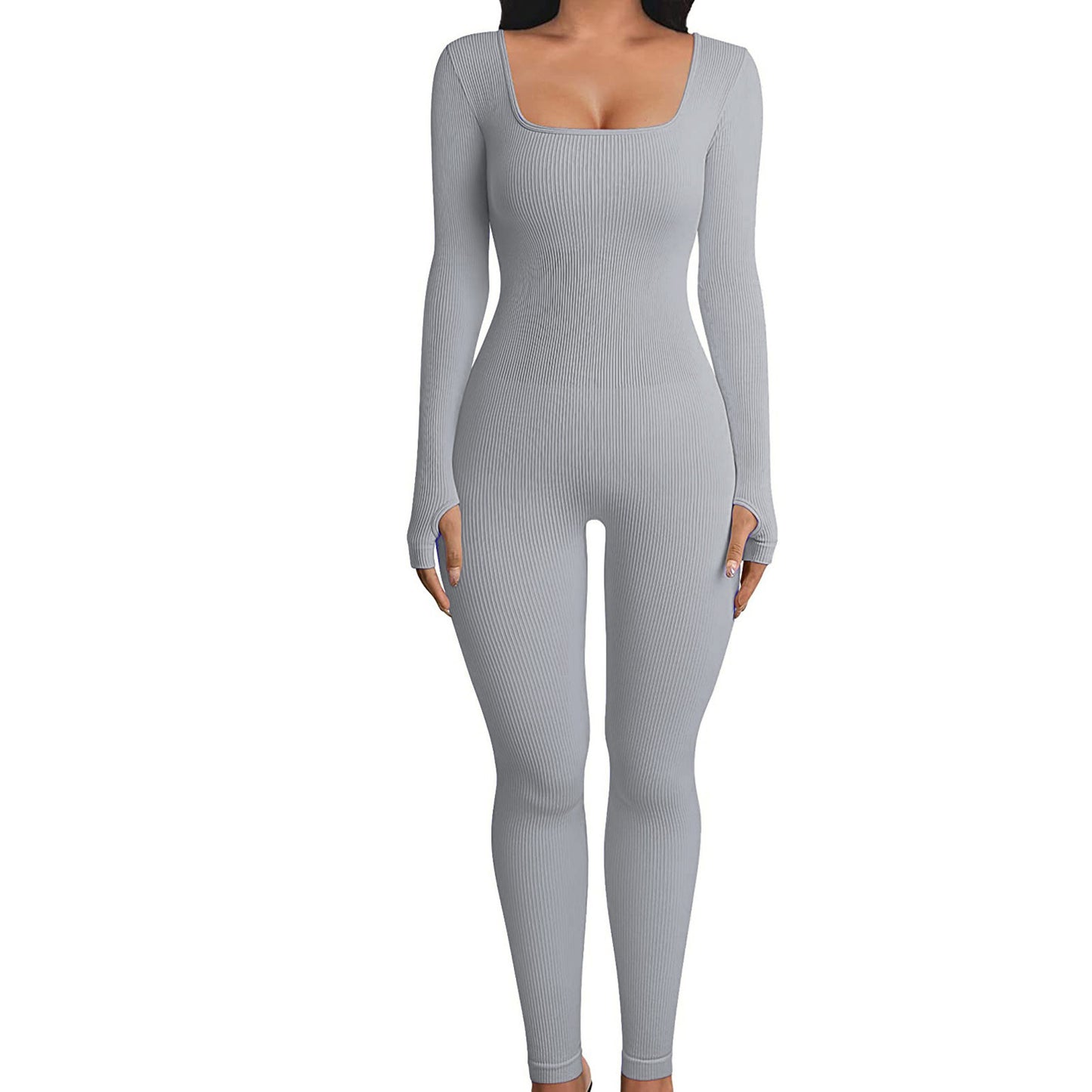 Combinaison Yoga Fashion