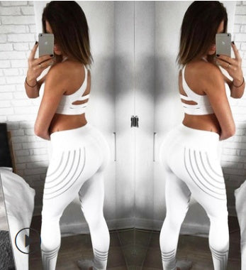 Sport Legging Fashion