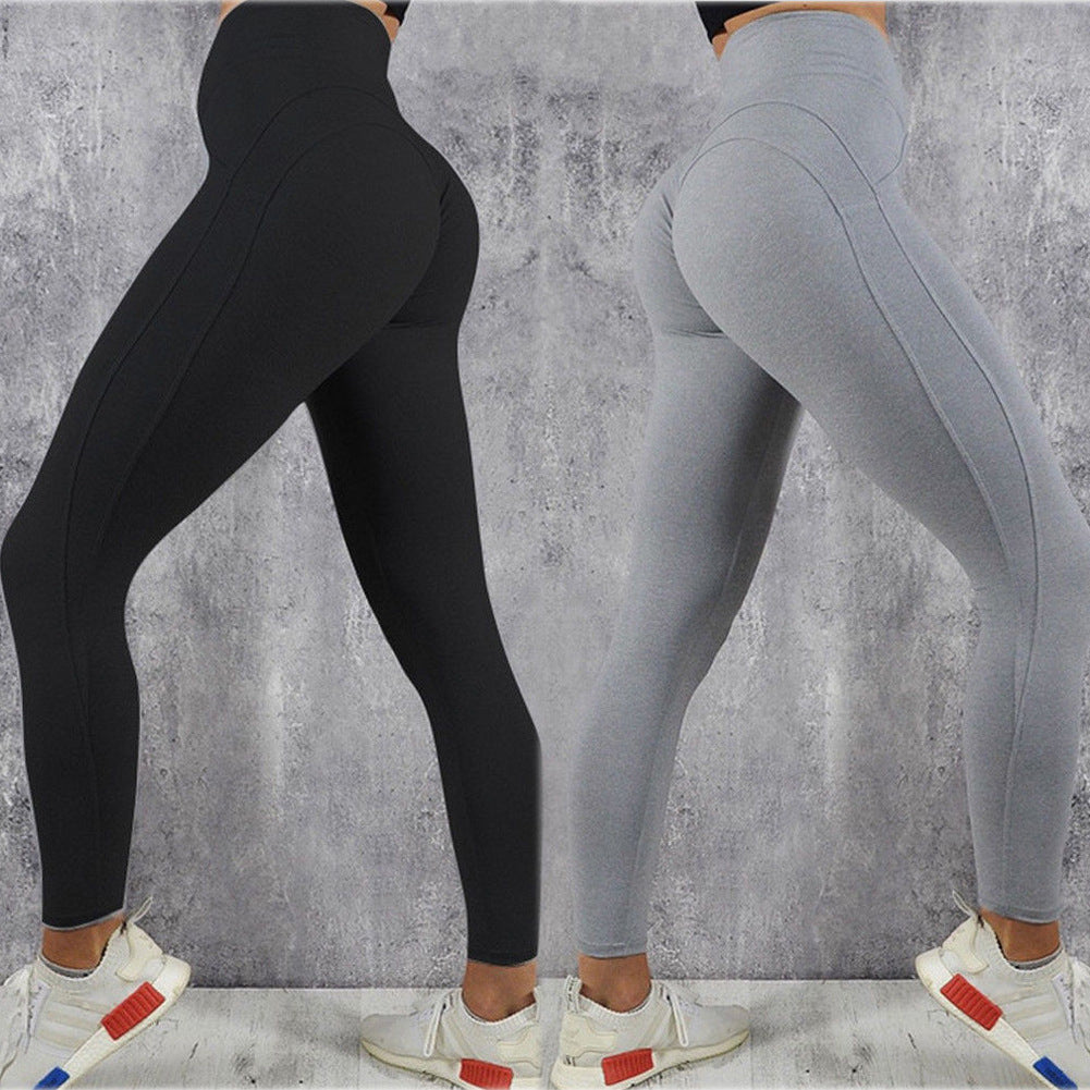 Fitness Legging Epais