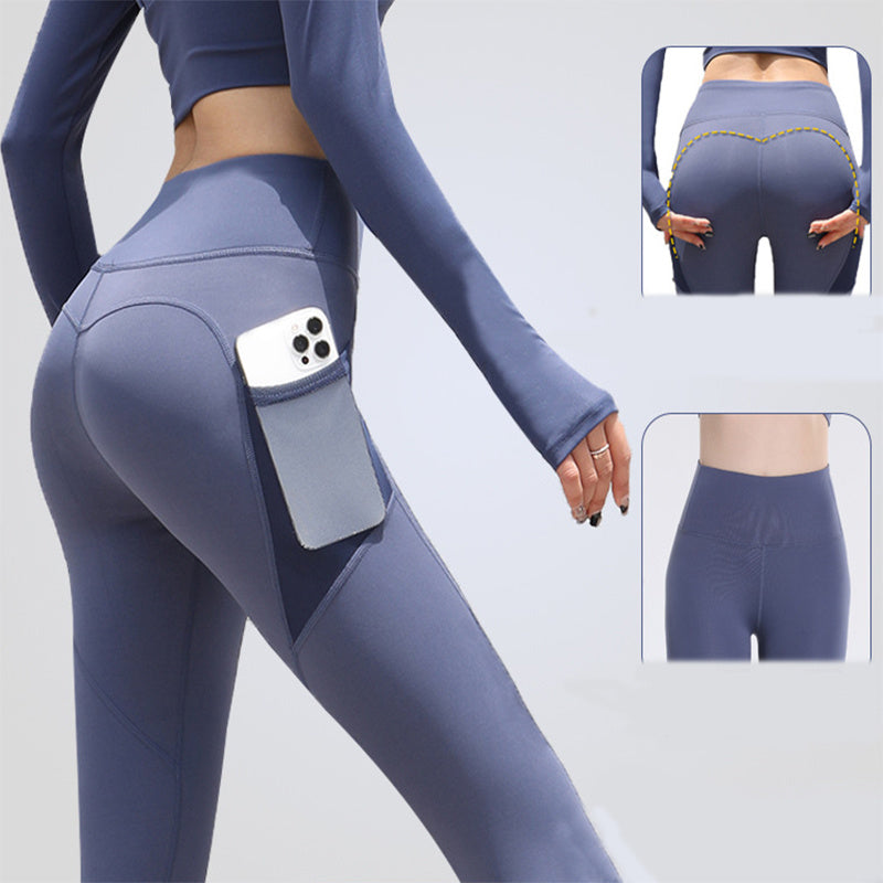 Legging Sport sans couture