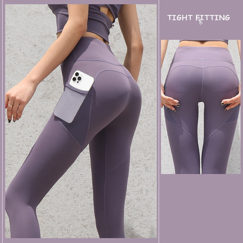 Legging Sport sans couture
