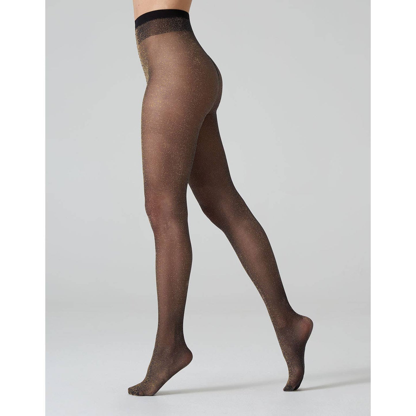 Collants Hollywood transparents