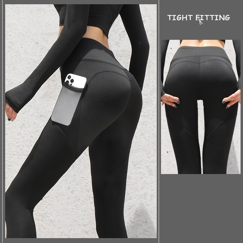 Legging Sport sans couture