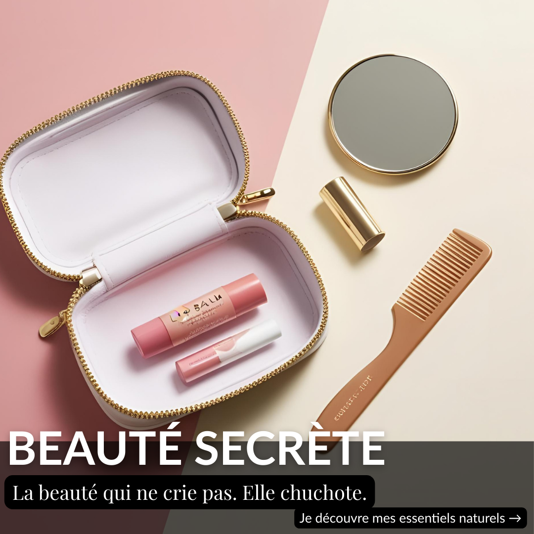 Beauté Secrète