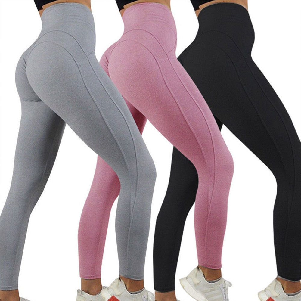 Fitness Legging Epais