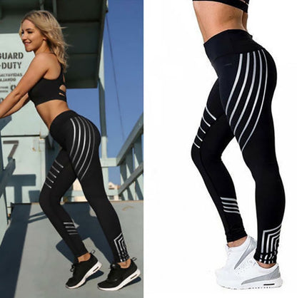 Sport Legging Fashion