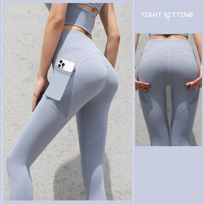 Legging Sport sans couture