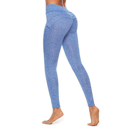 Fitness Legging Epais