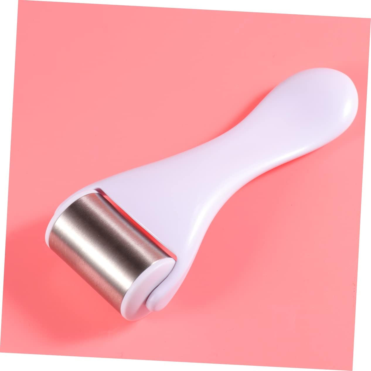 Lot De 3 Appareils De Beauté Portables Pour Le Visage Accessoires De Massage Du Visage Pour La Maison Pour Les Voyages Et Le Massage Du Visage