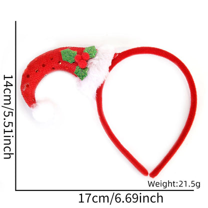 Serre-Tête de Noël