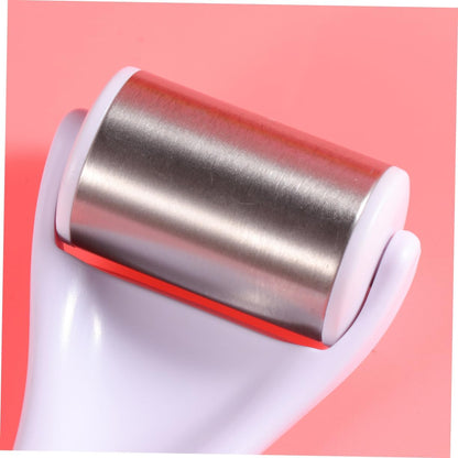 Lot De 3 Appareils De Beauté Portables Pour Le Visage Accessoires De Massage Du Visage Pour La Maison Pour Les Voyages Et Le Massage Du Visage