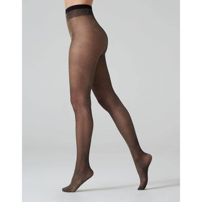 Collants Hollywood transparents