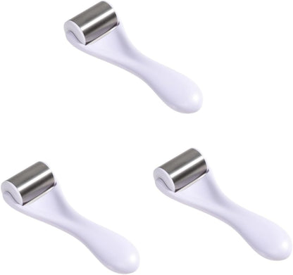 Lot De 3 Appareils De Beauté Portables Pour Le Visage Accessoires De Massage Du Visage Pour La Maison Pour Les Voyages Et Le Massage Du Visage